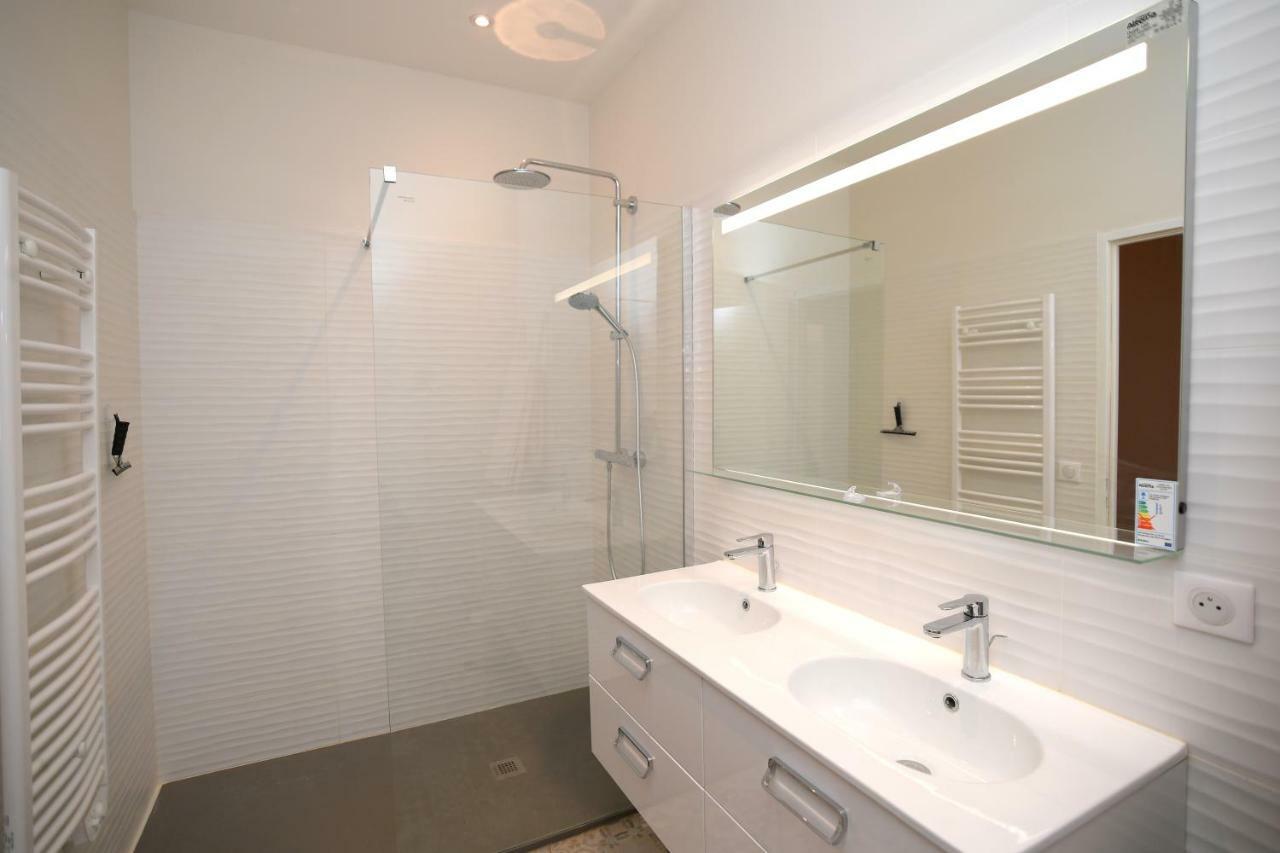 Libourne Hyper Centre A Deux Pas De Saint Emilion Apartment Exterior photo