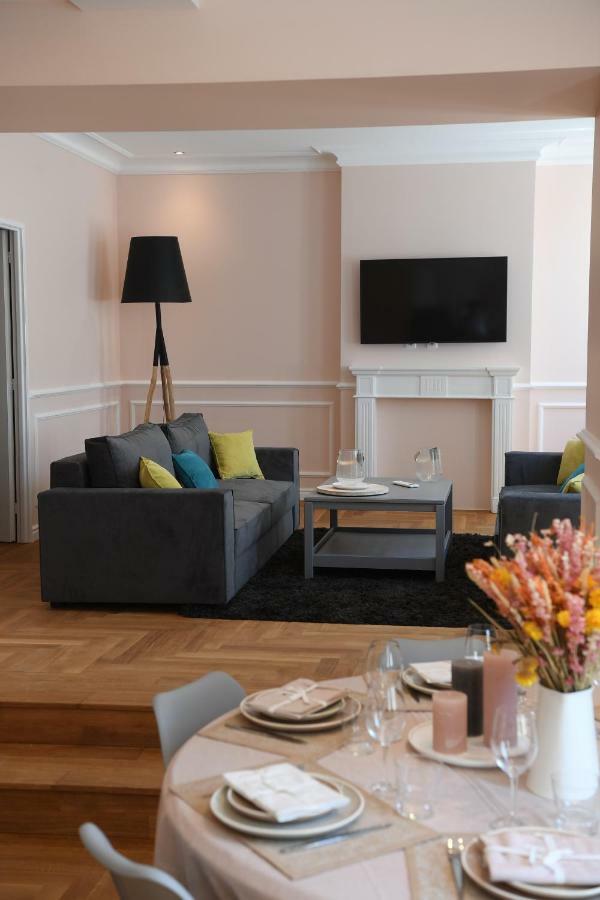 Libourne Hyper Centre A Deux Pas De Saint Emilion Apartment Exterior photo