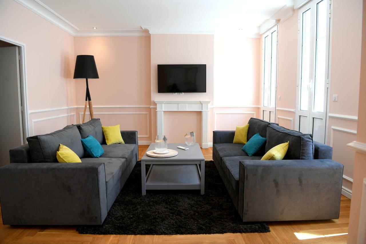 Libourne Hyper Centre A Deux Pas De Saint Emilion Apartment Exterior photo