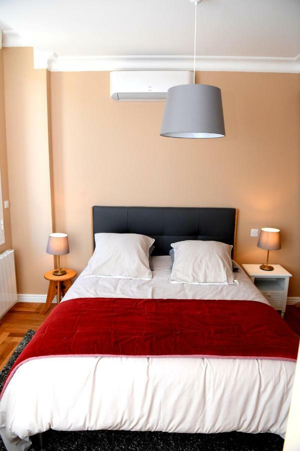 Libourne Hyper Centre A Deux Pas De Saint Emilion Apartment Exterior photo