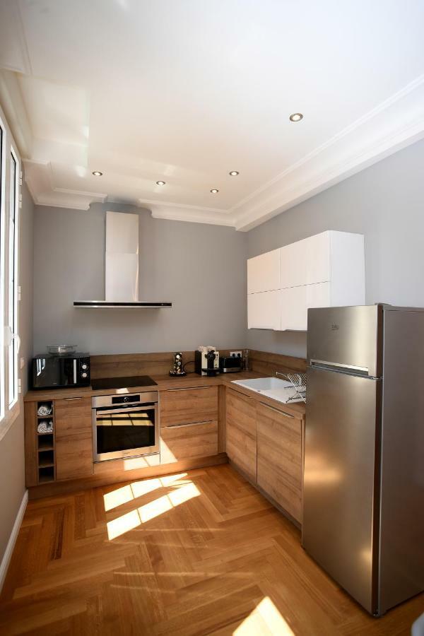 Libourne Hyper Centre A Deux Pas De Saint Emilion Apartment Exterior photo